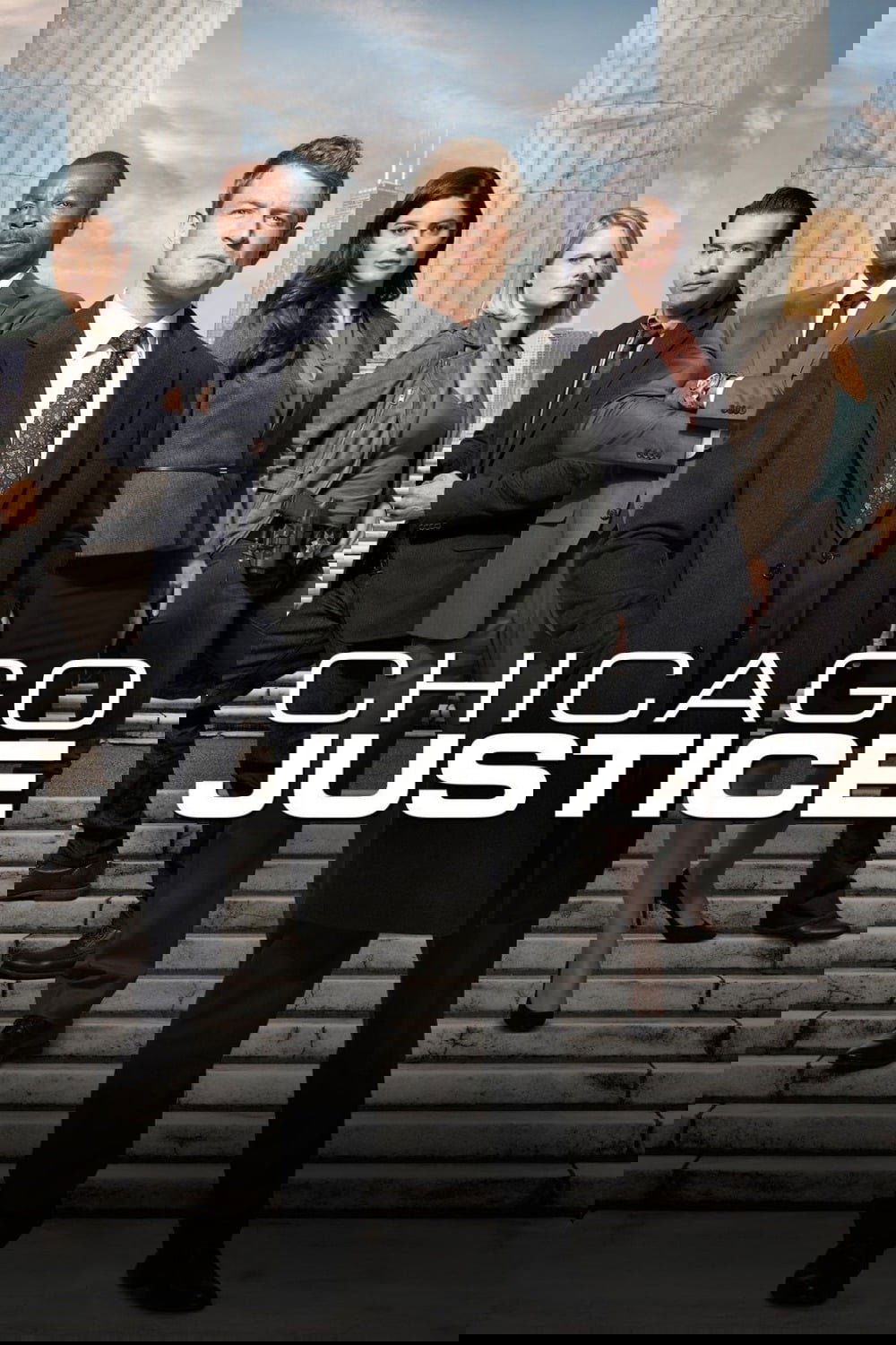 Chicago Justice